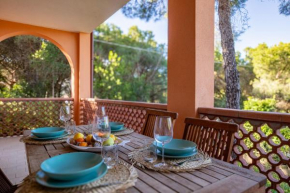Villa Dei Pini Porto Azzurro